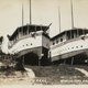 Image for article titled These Buildings Are Made Out of Ships